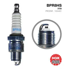NGK Tennplugg BPR8HS