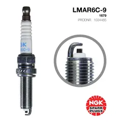 NGK Tennplugg LMAR6C-9