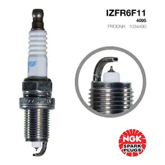 NGK Tennplugg IZFR6F11