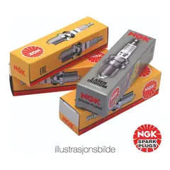 NGK Tennplugg MR6K-9