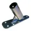 ADELA Flaggholder i metall &#216; 19 mm.