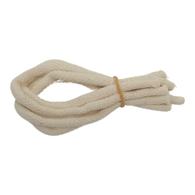 Veke, rund 6 mm 