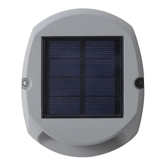 1852M Bryggelys - vegglys LED Aluminium - IP68 