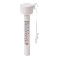 1852M Badetermometer - hvit