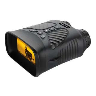 Elektronisk Nattkikkert DT39