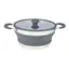 1852M Sammenleggbar gryte 3 liter