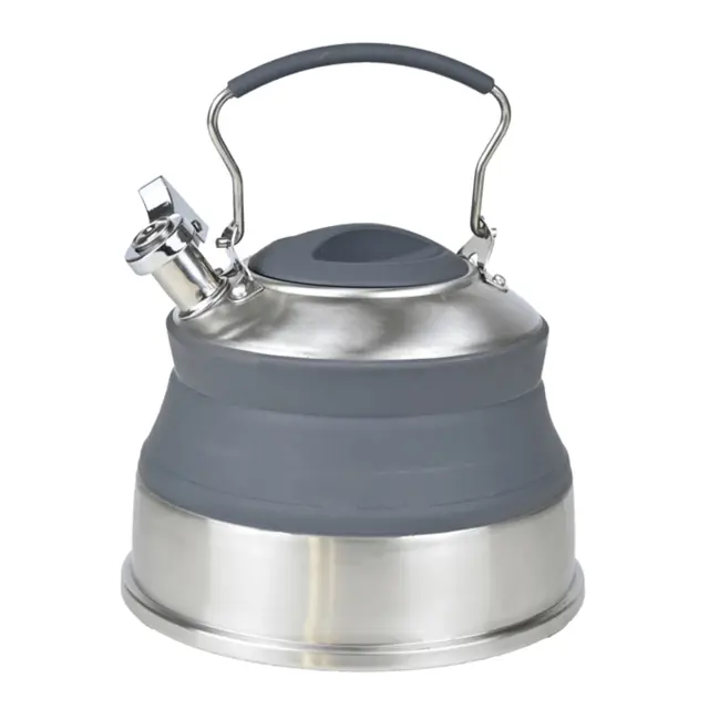 1852M Sammenleggbar plystrekjele 2 liter 