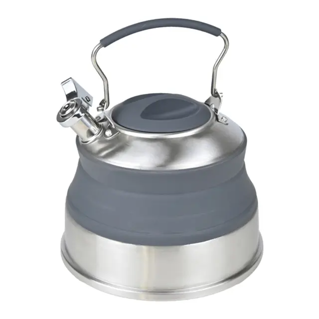 1852M Sammenleggbar plystrekjele 2 liter 