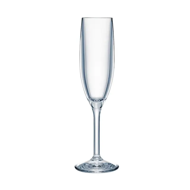 STRAHL Champagneglass - 166ml 4pk Gaveeske 
