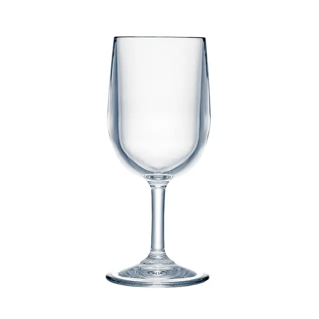 STRAHL Klassisk Vinglass - 245ml 4pk Gaveeske 