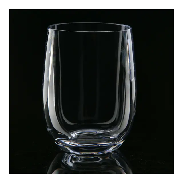 STRAHL Vinglass u/stett, 247ml 4pk Gaveeske 