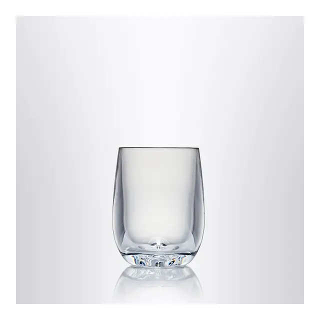 STRAHL Vinglass u/stett, 247ml 4pk Gaveeske 