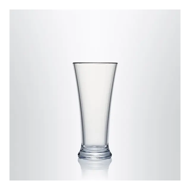 STRAHL Pilsnerglass, 285ml 4pk Gaveeske 