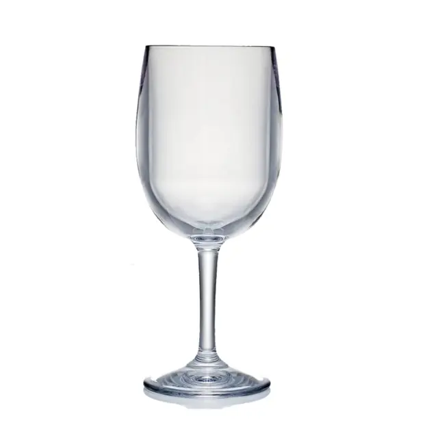 STRAHL Vinglass - 384ml 1 stk 