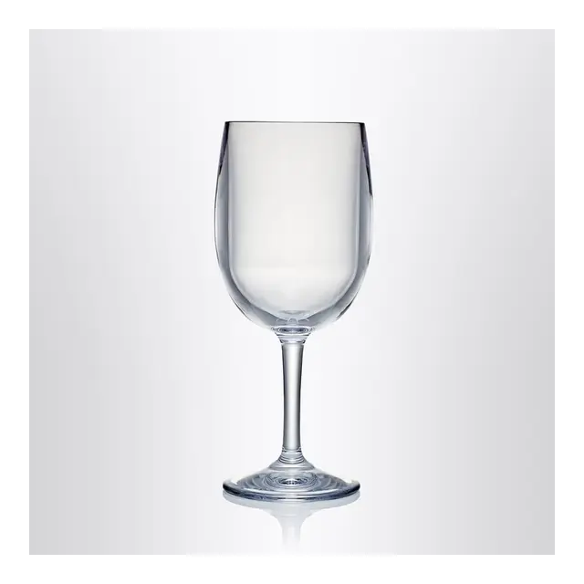 STRAHL Vinglass, 384ml 1 stk 