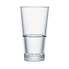 STRAHL Glass Highball - 296ml 1 stk