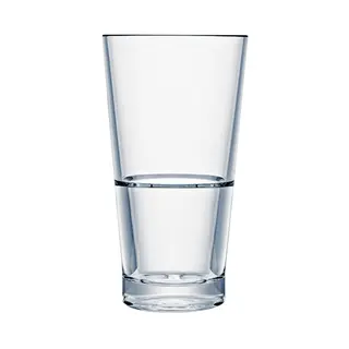 STRAHL Glass Highball - 296ml 1 stk