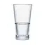 STRAHL Glass Highball - 296ml 1 stk