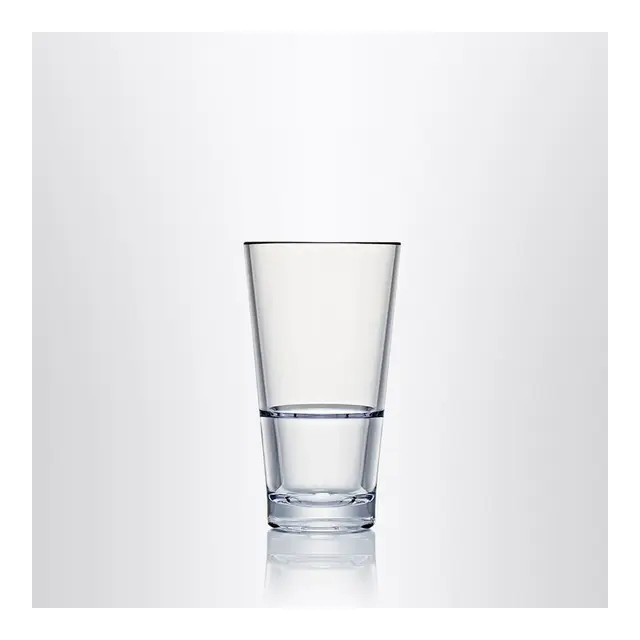 STRAHL Glass Highball, 296ml 1 stk 