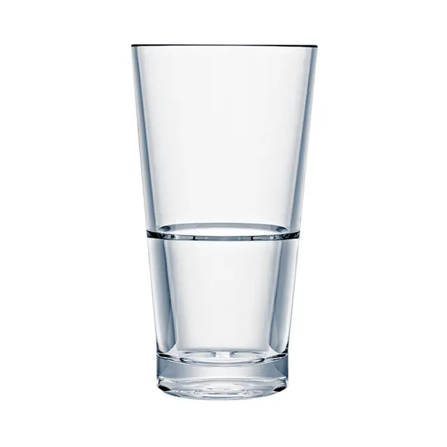 STRAHL Glass Highball - 414ml 1 stk 