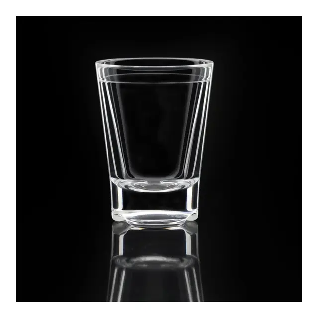 STRAHL Shotglass, 35,5ml 1 stk 