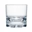 STRAHL Glass Vivaldi - 296ml 1 stk