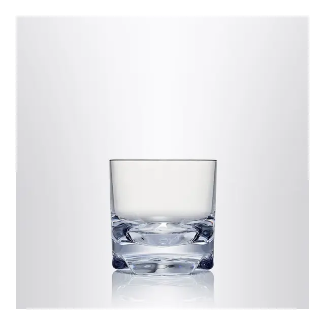 STRAHL Glass Rocks, 296ml 1 stk 