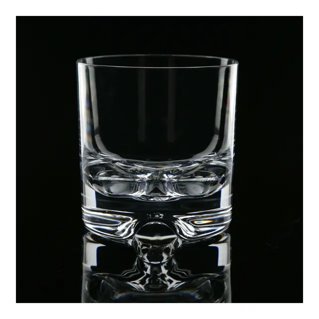 STRAHL Glass Rocks, 296ml 1 stk 