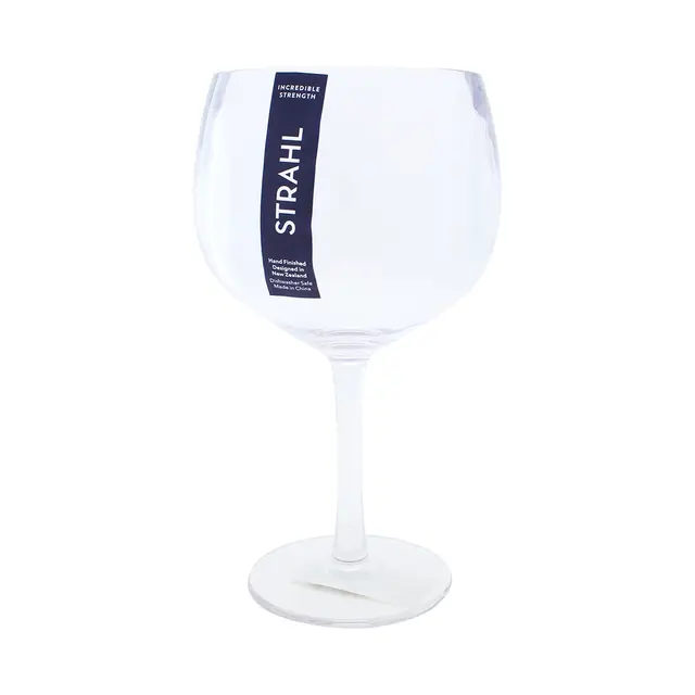 STRAHL Glass Gin 525 ml 