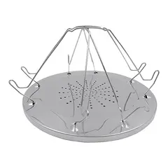 1852M Br&#248;drister - toaster for gassbluss