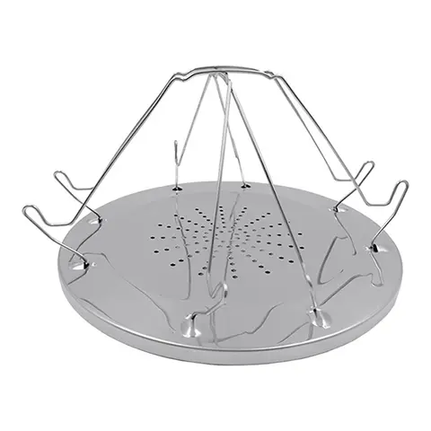 1852M Br&#248;drister - toaster for gassbluss
