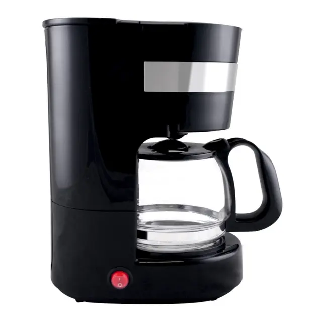 Kaffetrakter 12V 170W - 0,65 liter 