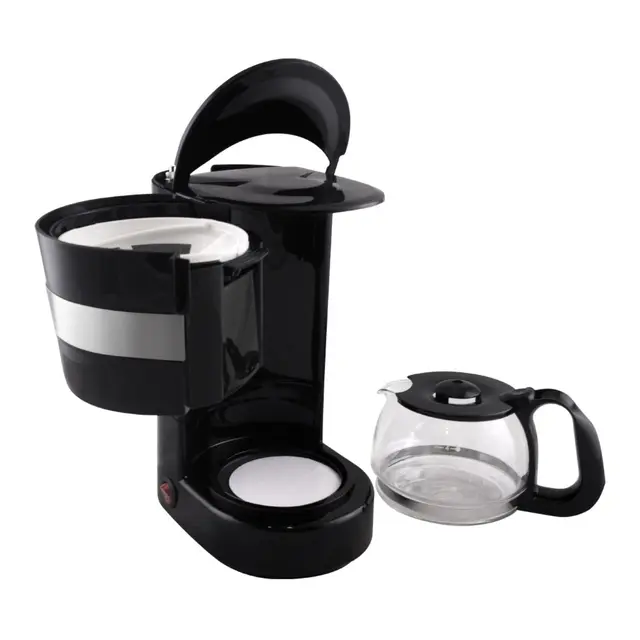 Kaffetrakter 12V 170W - 0,65 liter 