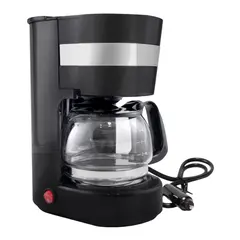 Kaffetrakter 12V 170W - 0,65 liter