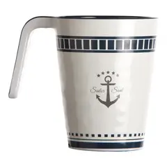 MARINE BUSINESS Krus Sailor Soul &#216;8,4 - 6 stk