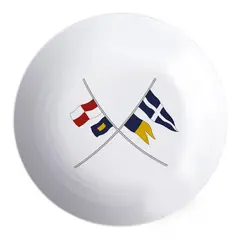 MARINE BUSINESS Regata Sk&#229;l 15 cm 6 stk