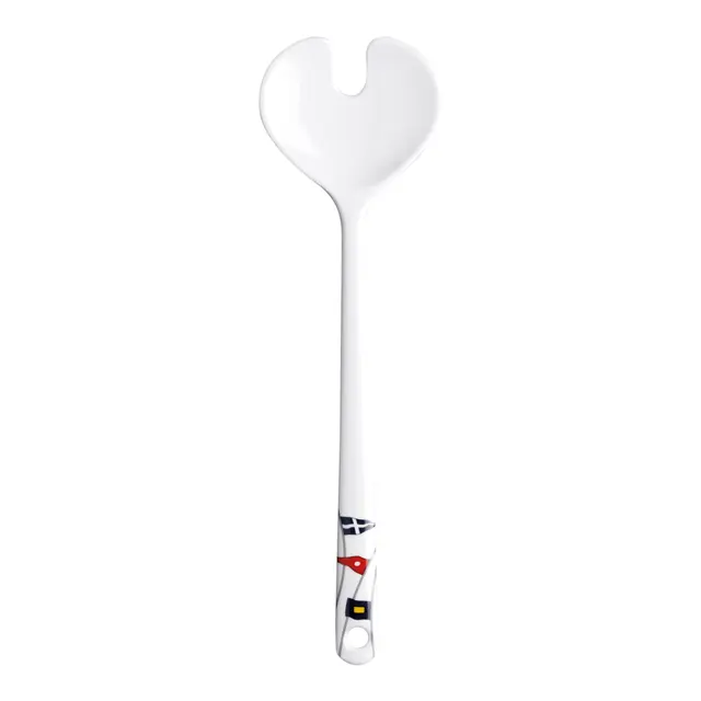 MARINE BUSINESS Regata Salatbolle m/salatbestikk 25 cm 