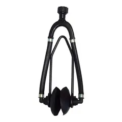EASTERNER Motorspyler Utenbords - Stor For motorer opp til 350HK