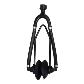 EASTERNER Motorspyler Utenbords - Stor For motorer opp til 350HK