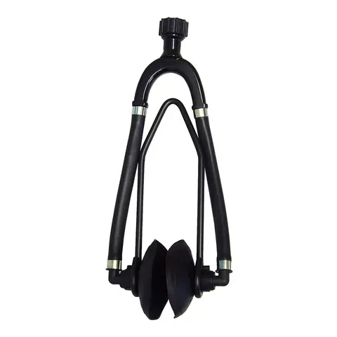 EASTERNER Motorspyler Utenbords - Stor For motorer opp til 350HK