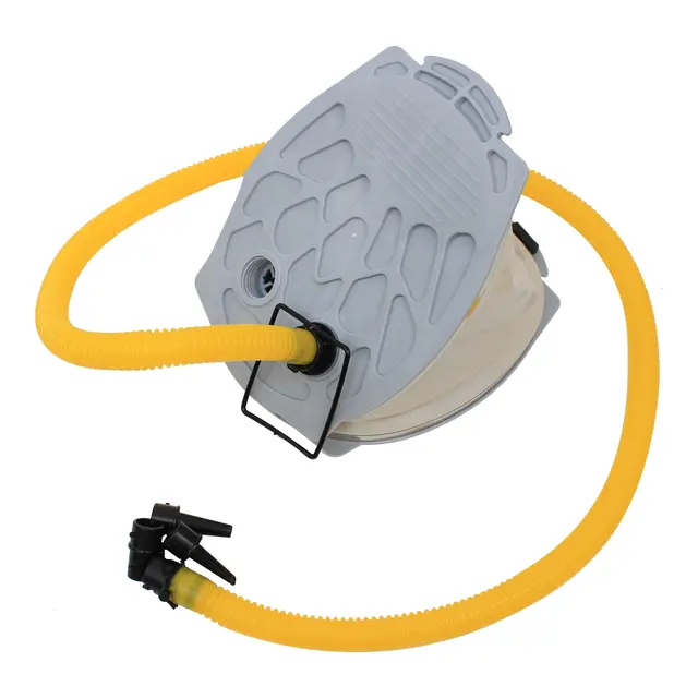Kajakk / kano Tech PRO K2 For opp til 3 personer (Maks 230kg) 