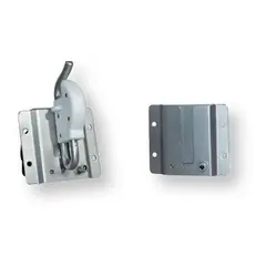 CEREDI Hurtigfeste SnapDavit 125x110 mm