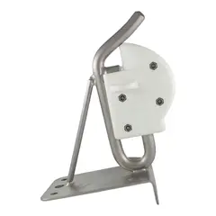 Snap Davit - skottmontert 1 stk - plattformdel