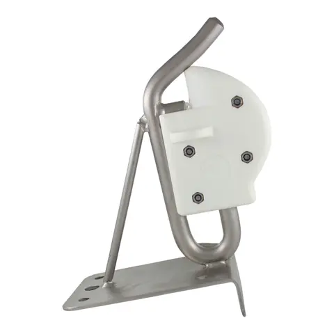 Snap Davit - skottmontert 1 stk - plattformdel