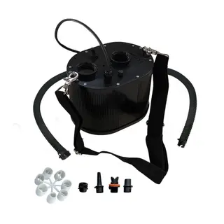 Scoprega Elektrisk Pumpe GE 900 AA+ 1700l/min - 250mbar - 230V