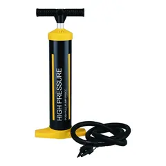 SMAYDA Gummib&#229;t/SUP pumpe 2 bar 3L -&#160;High pressure m/ manometer