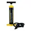 SMAYDA Gummib&#229;t/SUP pumpe 2 bar 3L -&#160;High pressure m/ manometer