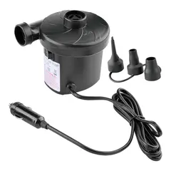 Gummib&#229;tpumpe 12V -  0,43 psi 75W