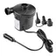 Gummib&#229;tpumpe 12V -  0,43 psi 75W
