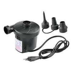 Gummib&#229;tpumpe 220V - 0,59 psi 150W